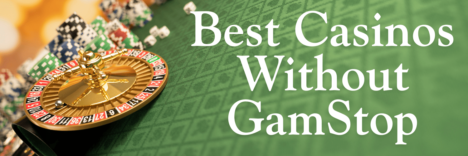 Discover the Ultimate UK Online Casinos Not on GamStop