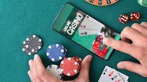 Experience the Thrill of Luckland Casino Online Games 247818300