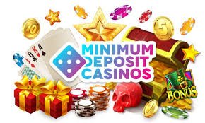 Exploring the Benefits of 10 Pound Deposit Casinos -702131855