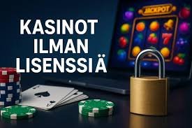 Les Casinos en Ligne en Europe  Une Plongée dans le Monde des Jeux