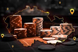 Nové české online casino 2026 Budoucnost hazardu v ČR