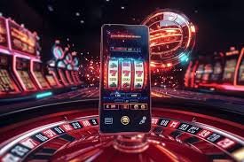 Nové české online casino 2026 Budoucnost hazardu v ČR
