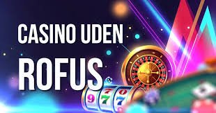 Spil Casino Uden om Rufus En Guide til Spil og Muligheder