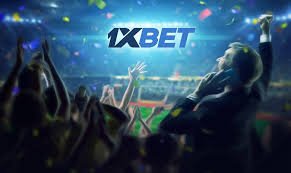 اكتشف عالم 1xbet تجربة اللعب المثيرة