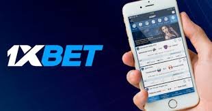 1xbet APP Your Gateway to Online Betting