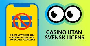 Bästa Utländska Casino – Upptäck Topplisten av Online Casino Globala Plattformer