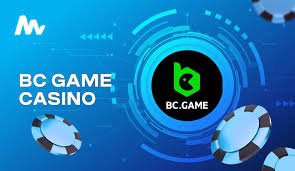BC.Game Онлайн Казино Погружение в Мир Азарта BC.Game Онлайн Казино Погружение в Мир Азарта