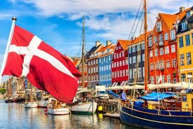Bådliv Ved Vandet Et Eventyr i Naturen