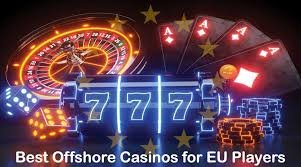 Best Gambling Sites UK Offshore Best Gambling Sites UK Offshore