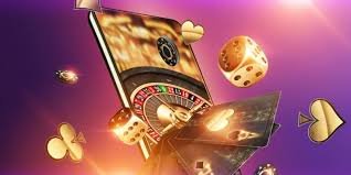 Casino Coins Game UK Discover the Exciting World of Online Casino Gaming