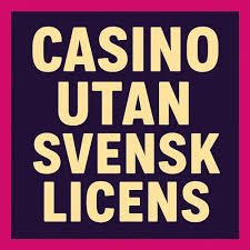 Casino med 5 Euro insättning utan licens En Guide