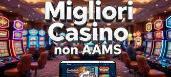 Casino senza invio documenti Gioca senza preoccupazioni