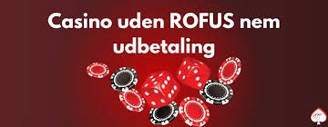 Danske Spil Uden Rufus – Oplev Spilglæden Uden Bekymringer