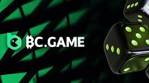 Descubre el emocionante mundo de BC Game Casino Descubre el emocionante mundo de BC Game Casino