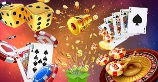 Discover the Excitement of 771 Online Casino UK