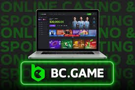 Discover the Exciting World of BC.Game Online Casino Discover the Exciting World of BC.Game Online Casino