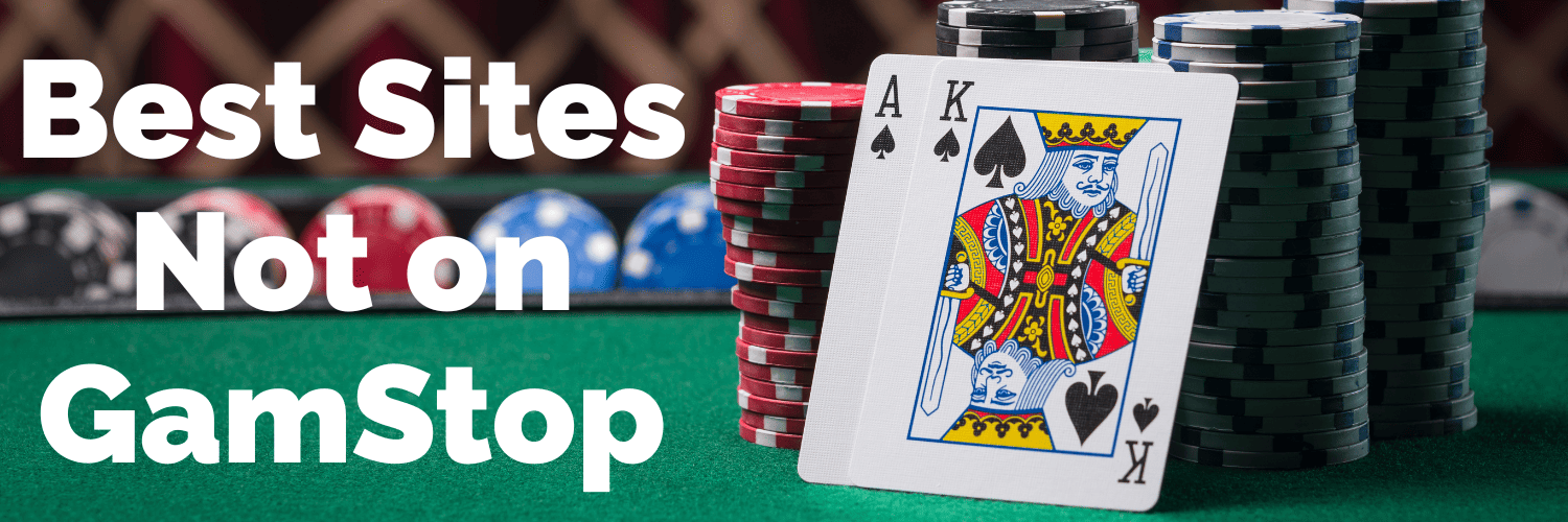 Discover the Thrill of Casinos Not on GamStop Discover the Thrill of Casinos Not on GamStop