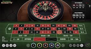 Discover the Thrills of Online Roulette in India Discover the Thrills of Online Roulette in India