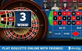 Discover the Thrills of Online Roulette in India Discover the Thrills of Online Roulette in India