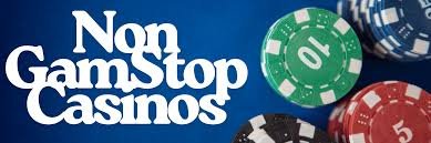 Discovering Casinos Not on GamStop in the UK