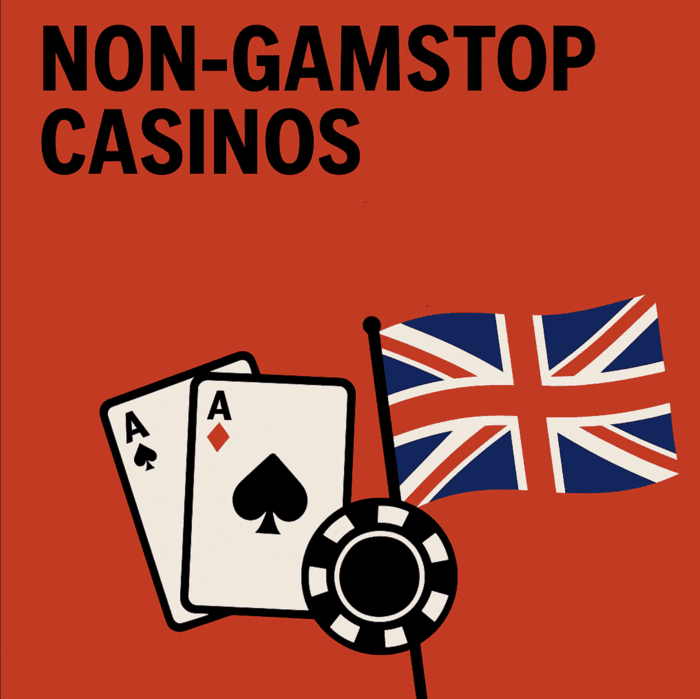 Discovering New Non Gamstop Casino Sites 1508679207