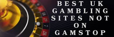 Discovering Non-Gamstop Casinos Your Ultimate Guide