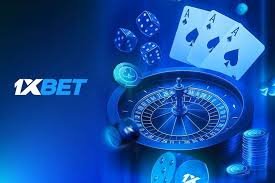 Enhance Your Betting Experience with the 1xBet App -1896333995
