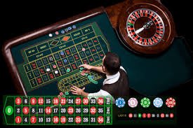Evolution Lightning Roulette A New Era of Online Gaming Evolution Lightning Roulette A New Era of Online Gaming