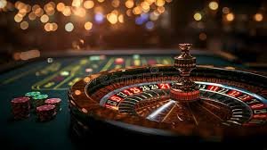 Experience the Thrills of Xxxtreme Lightning Roulette Experience the Thrills of Xxxtreme Lightning Roulette