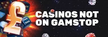 Explore Casinos Not on GamStop UK A Comprehensive Guide Explore Casinos Not on GamStop UK A Comprehensive Guide