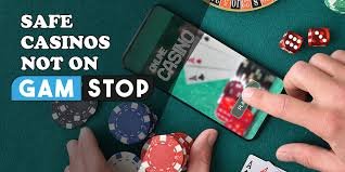 Explore Non GamStop Casinos The Ultimate Guide for Players Explore Non GamStop Casinos The Ultimate Guide for Players