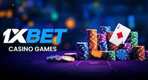 Explore the Thrills of 1xbet Algeria Your Ultimate Betting Destination Explore the Thrills of 1xbet Algeria Your Ultimate Betting Destination