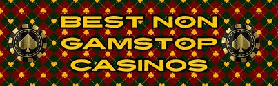 Exploring Casino Sites Not on Gamstop -1927845636