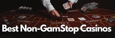 Exploring Casinos Not on Gamstop Exploring Casinos Not on Gamstop