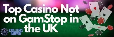 Exploring Non-Gamstop Casinos A Comprehensive Guide 1605128004