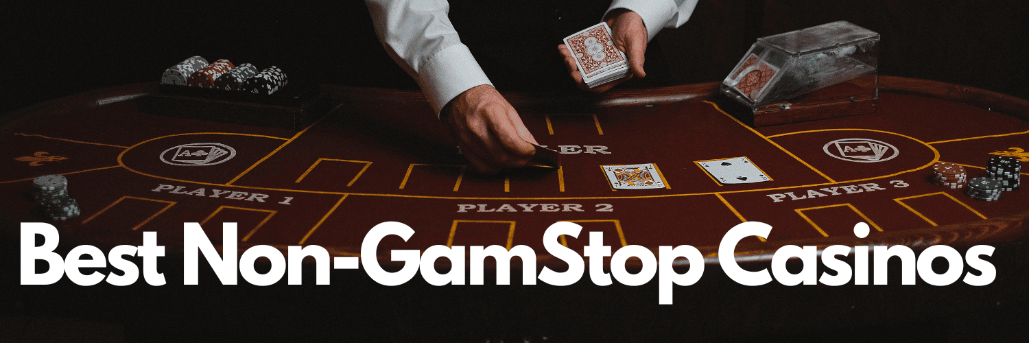 Exploring Non-Gamstop Casinos A Comprehensive Guide 1605128004