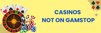 Exploring Non GamStop Casinos in the UK Exploring Non GamStop Casinos in the UK