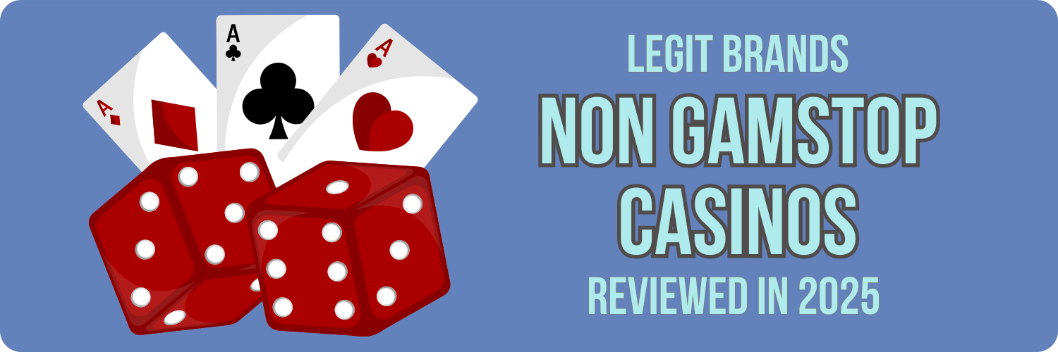 Exploring Non-Gamstop UK Casinos A Comprehensive Guide -1339215105 Exploring Non-Gamstop UK Casinos A Comprehensive Guide -1339215105