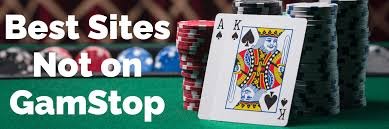 Exploring Non-Gamstop UK Casinos Your Guide to Unrestricted Gambling Exploring Non-Gamstop UK Casinos Your Guide to Unrestricted Gambling