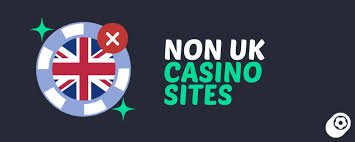 Exploring Non-UK Licensed Casinos Opportunities and Risks -1476005151