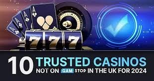 Exploring Online Casinos That Don't Check GamStop Exploring Online Casinos That Don't Check GamStop