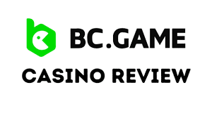 Exploring the BC.Game Online Platform A Comprehensive Guide