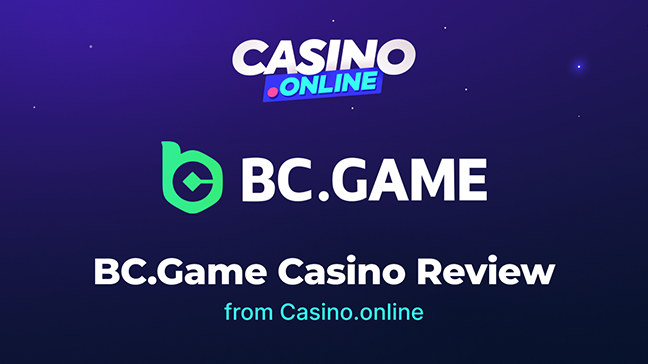 Exploring the BC.Game Online Platform A Comprehensive Guide