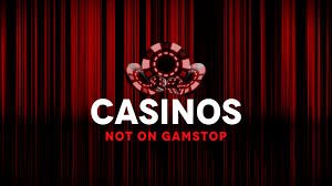 Exploring the World of Casinos Not on Gamstop -1293647730