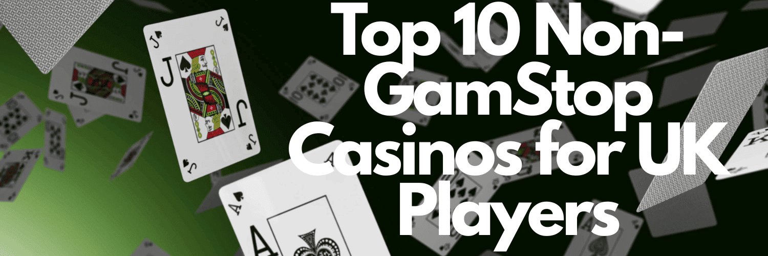 Exploring UK Online Casinos Not Registered with GamStop Exploring UK Online Casinos Not Registered with GamStop