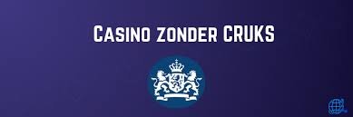 Geen CRUKS Casino Vrijheid en Plezier in Online Gokken