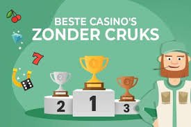 Gokken zonder IDIN Veilig en Anoniem Spelen 1956854535