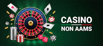 Guida ai casinò online esteri vantaggi e considerazioni