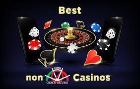 Guida ai casinò online esteri vantaggi e considerazioni