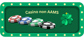 I migliori casinò online non AAMS la guida completa